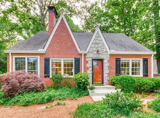 430 Ridgewood Rd NE, Atlanta, GA 30307