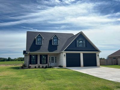 4406 Magee Dr, Texarkana, AR, 71854