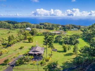 44-3176 Hoo Kahua Rd, Honokaa, HI 96727