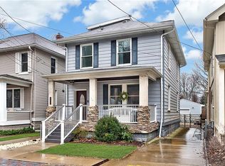 327 Nicholas Pl, Sewickley, PA 15143