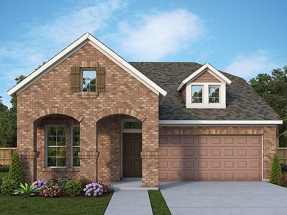 The Thornleigh - E Exterior