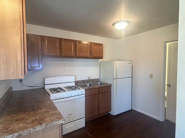 Fowler Apartments (Switzer Building 1)