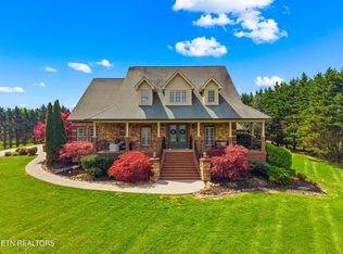 1316 Conner View Ct, Sevierville, TN 37862
