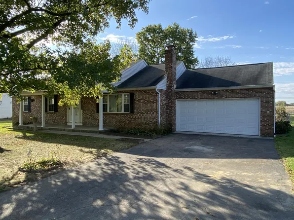 6429 Tamara Ave, Galloway, OH 43119