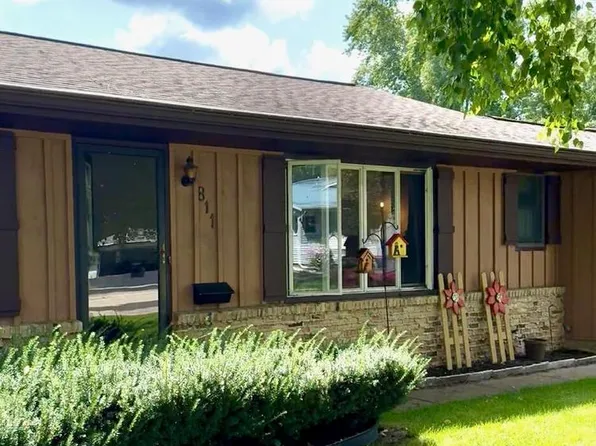 811 Macarthur DRIVE, Beaver Dam, WI 53916