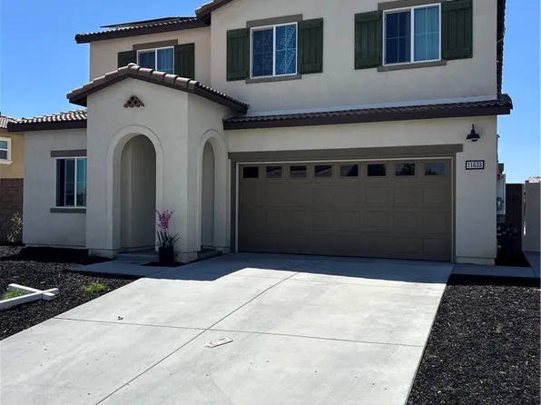 11633 Ford St, Beaumont, CA 92223