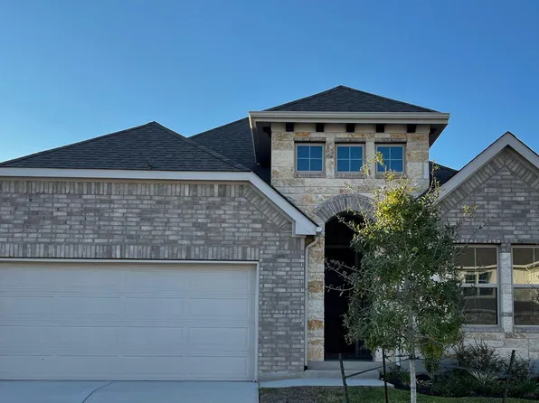 611 Durian Loop, Buda, TX 78610