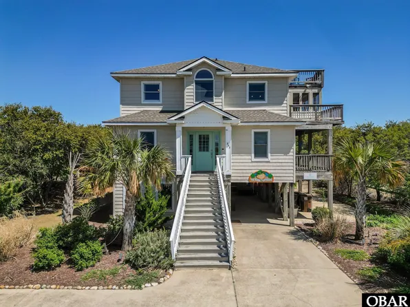 853 Corolla Dr Lot 58, Corolla, NC 27927