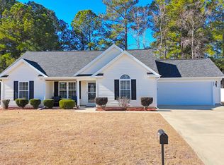 233 MacArthur Dr., Conway, SC 29527