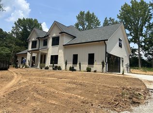 2051 Ussery Rd S, Clarksville, TN 37040
