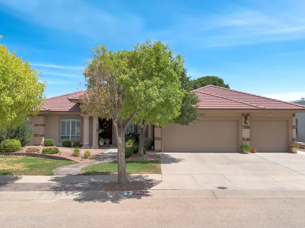 12625 Tierra Fresca Ct, El Paso, TX 79938