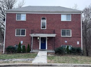 8202 Houston Ct #1, Takoma Park, MD 20912
