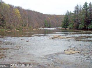 Swallow Falls Rd, Oakland, MD 21550