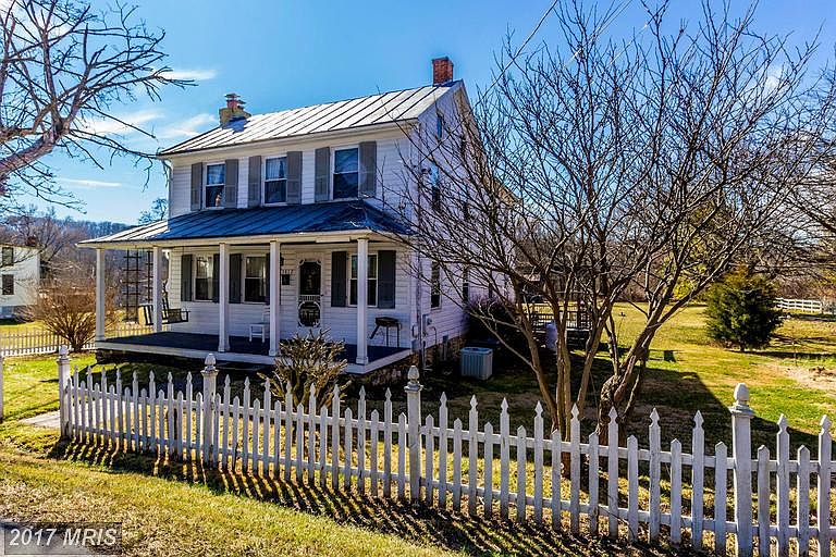 3412 Littlestown Pike, Westminster, MD 21158 Zillow