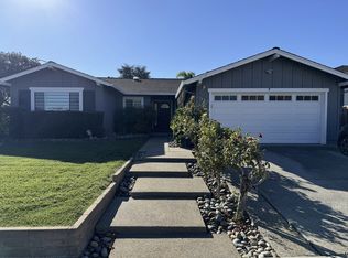 1452 Luning Dr, San Jose, CA 95118