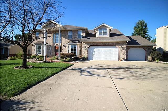 1st image of 2617 Donald Ct