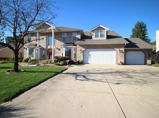 2617 Donald Ct, Granite City, IL 62040