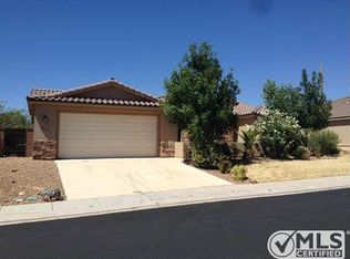 3412 W 250 N, Hurricane, UT 84737