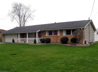 105 Halstead Rd, Marietta, OH 45750