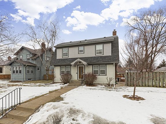 2nd image of 4841 France Ave S