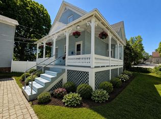 5 1/2 Lyndon Street, Concord, NH 03301