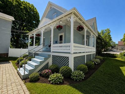 5 1/2 Lyndon Street, Concord, NH, 03301