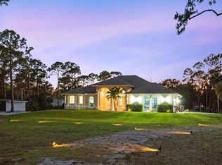17038 N 61st Pl Place N, The Acreage, FL 33470
