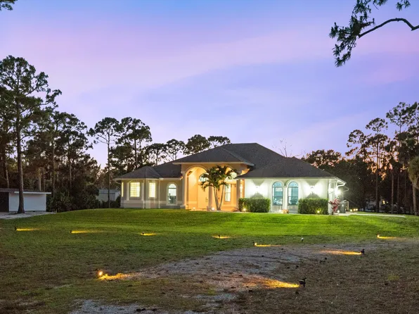 17038 N 61st Pl Place N, The Acreage, FL 33470