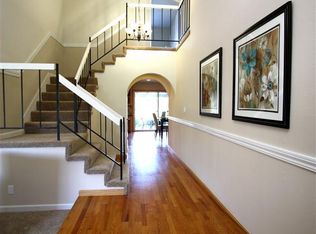 15 Colonial Ct, San Ramon, CA 94583