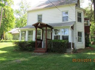 92 5th Ave, Newburgh, NY 12550