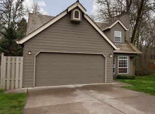 8885 SW Pelham Ct, Beaverton, OR 97008