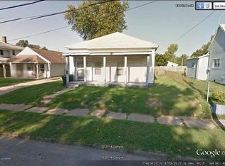 810 Cedar St, Owensboro, KY 42301