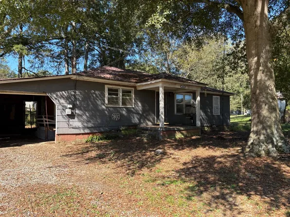 344 Greeson St, Summerville, GA 30747