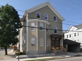 50 Heath St, Providence, RI 02909