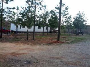 4985 W Strawberry Rd, Mountain Pine, AR 71956