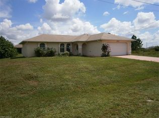 3212 17th St SW, Lehigh Acres, FL 33976