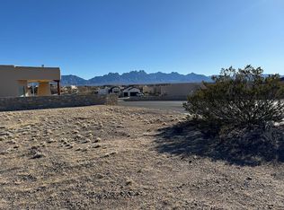 4270 Russian Sage Dr, Las Cruces, NM 88011