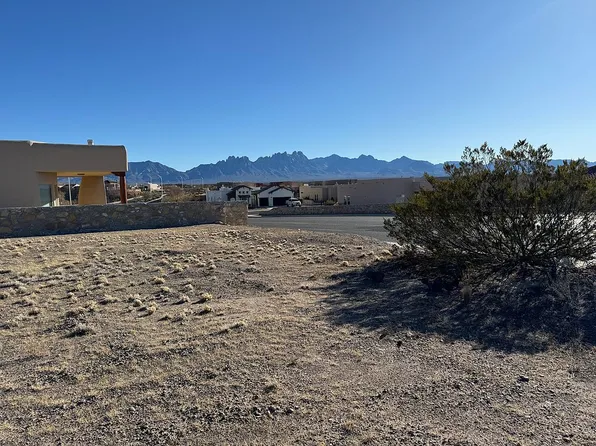 4270 Russian Sage Dr, Las Cruces, NM 88011