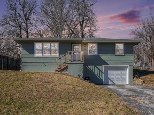 412 N Main St, Plattsburg, MO 64477