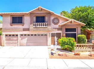 8208 Cretan Blue Ln, Las Vegas, NV 89128