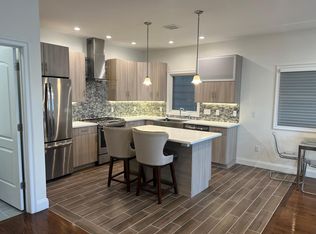 36 Hancock Ave #2, Jersey City, NJ 07307