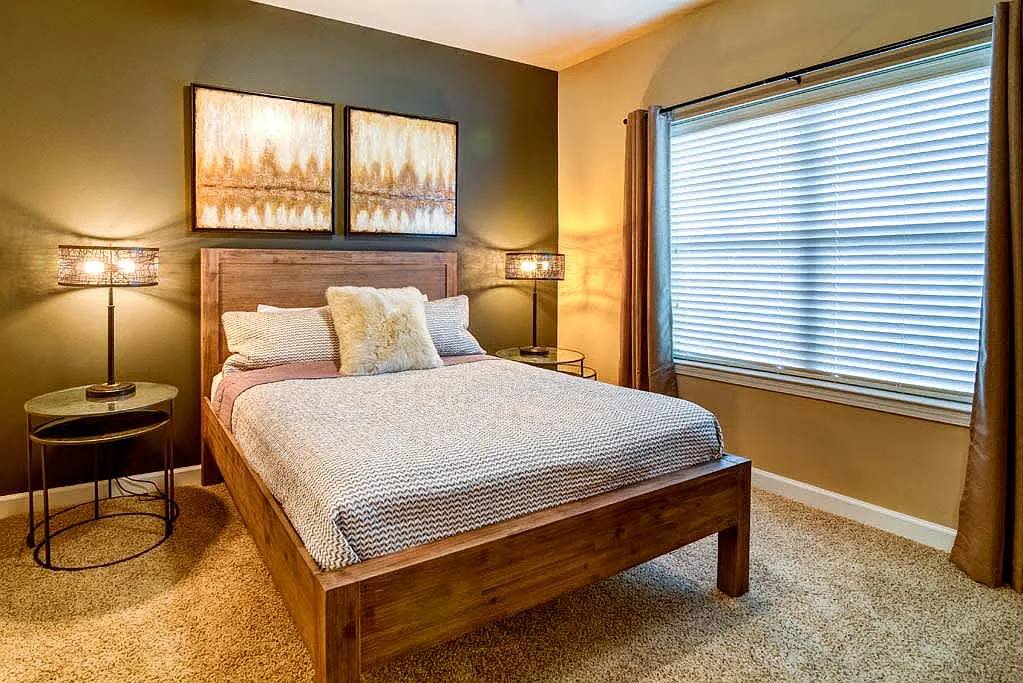 The Retreat Apartment Homes — Photo 4