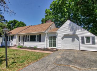 60 Harrow Rd, Springfield, MA 01118