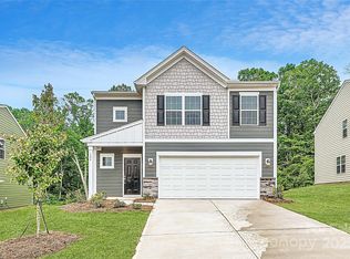 126 Dorian Pl, Troutman, NC 28166