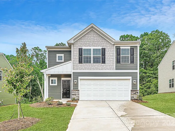 126 Dorian Pl, Troutman, NC 28166