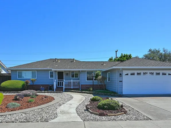 5332 Selma Ave, Fremont, CA 94536