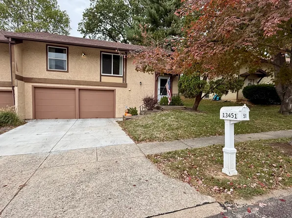 13451 Woodstile Ct, Saint Louis, MO 63128