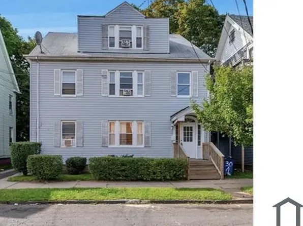 30 Platt St #3, New Haven, CT 06511