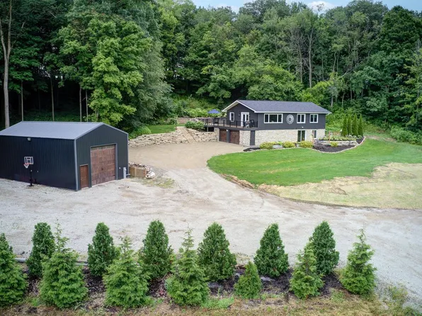 N441 Scofield ROAD, Watertown, WI 53098