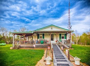 5490 Brier Ridge Rd, West Union, OH 45693